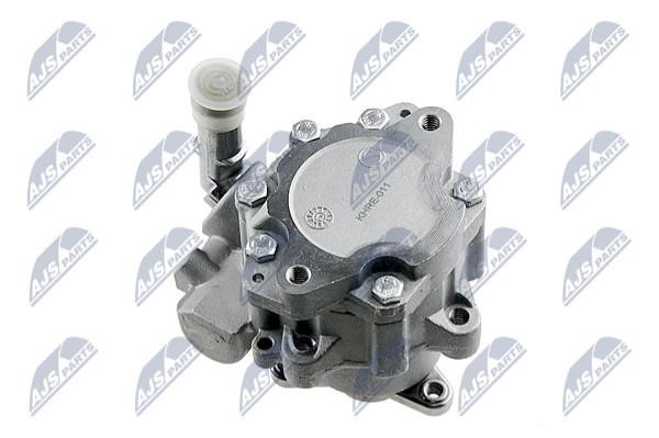 NTY Hydraulic Pump, steering system – price 251 PLN