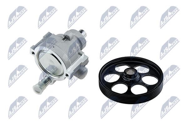 Hydraulic Pump, steering system NTY SPW-RE-012