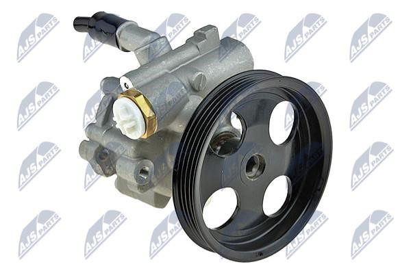 NTY Hydraulic Pump, steering system – price 193 PLN