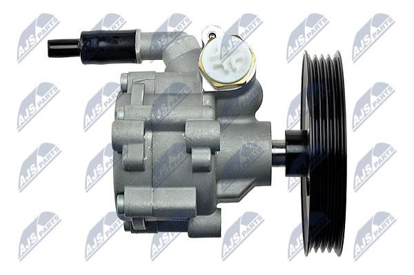 Hydraulic Pump, steering system NTY SPW-RE-015