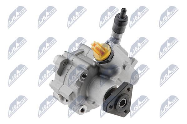 Hydraulic Pump, steering system NTY SPW-RE-016