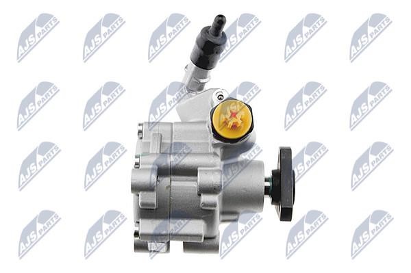 Hydraulic Pump, steering system NTY SPW-RE-016