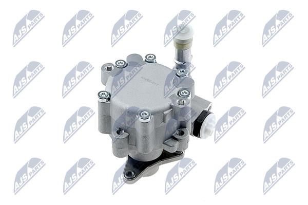Hydraulic Pump, steering system NTY SPW-RE-017