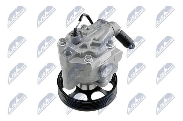 Hydraulic Pump, steering system NTY SPW-SB-002