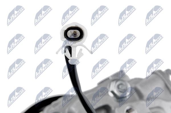 NTY Hydraulic Pump, steering system – price 536 PLN