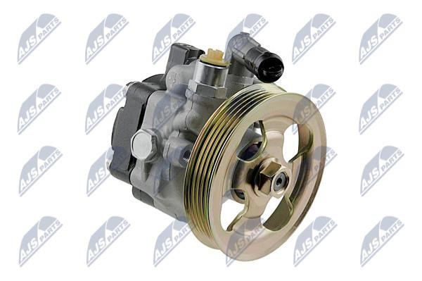 NTY Hydraulic Pump, steering system – price 391 PLN