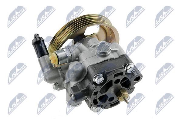 Hydraulic Pump, steering system NTY SPW-SB-003