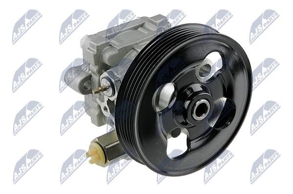 Hydraulic Pump, steering system NTY SPW-SB-004