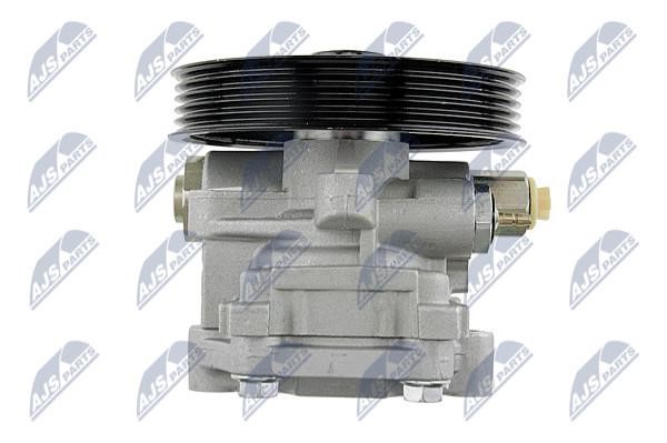 Hydraulic Pump, steering system NTY SPW-SB-004
