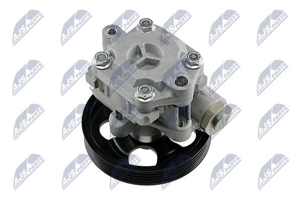 NTY Hydraulic Pump, steering system – price 528 PLN