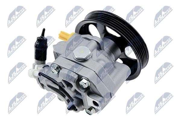 NTY Hydraulic Pump, steering system – price 578 PLN