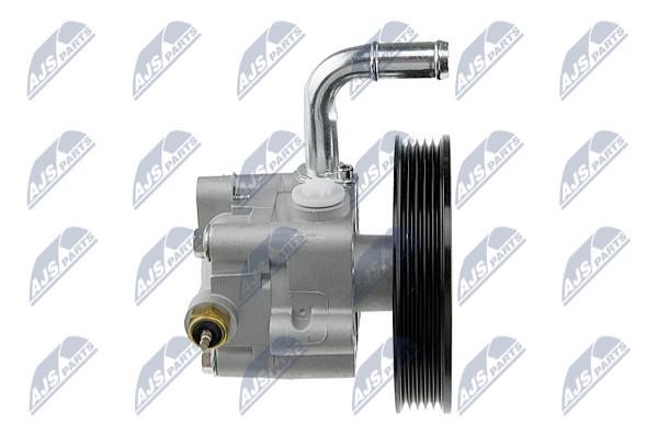 NTY Hydraulic Pump, steering system – price [object Object] PLN