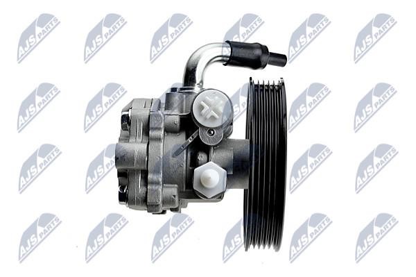 Hydraulic Pump, steering system NTY SPW-SU-004