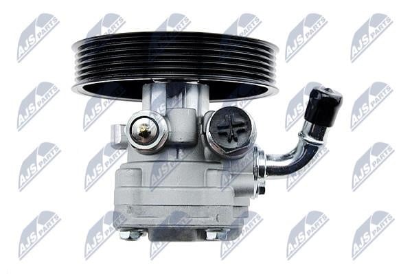 Hydraulic Pump, steering system NTY SPW-SU-007