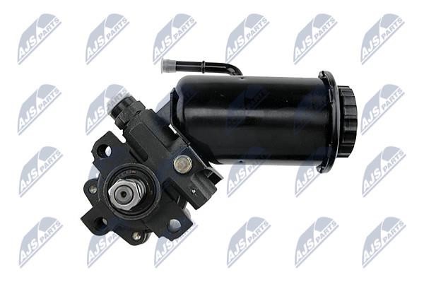 NTY Hydraulic Pump, steering system – price 399 PLN