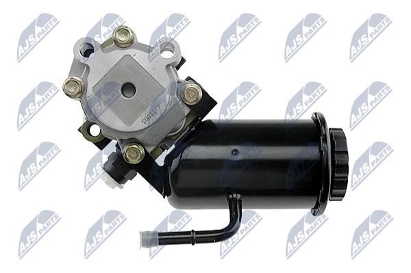 Hydraulic Pump, steering system NTY SPW-TY-003