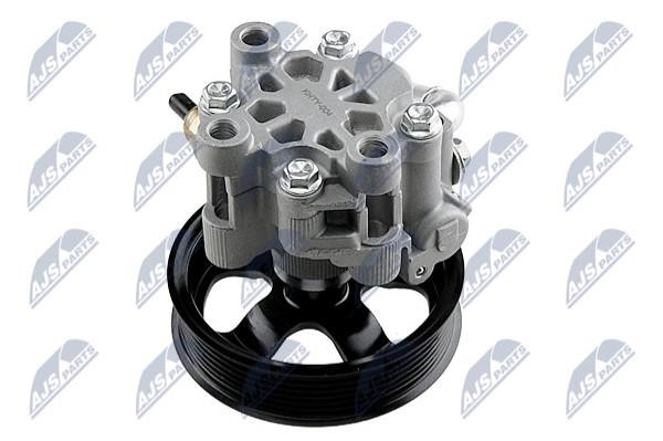 Hydraulic Pump, steering system NTY SPW-TY-004