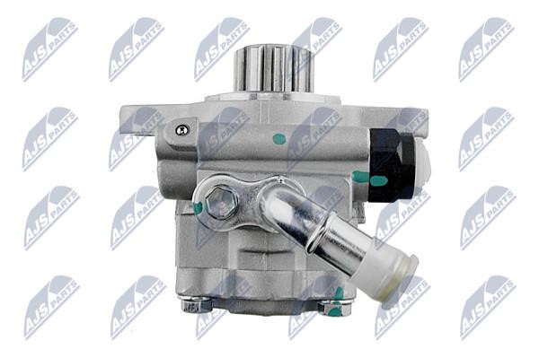 NTY Hydraulic Pump, steering system – price 240 PLN