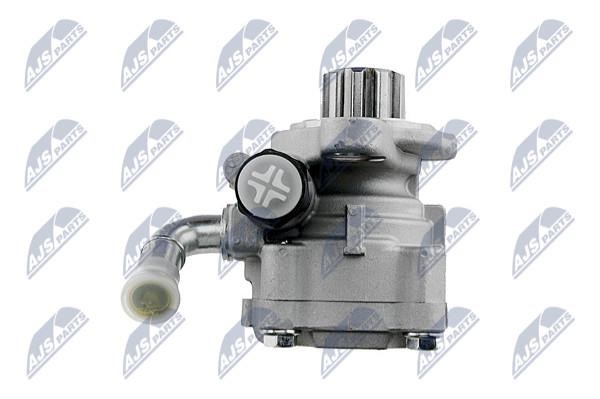 Hydraulic Pump, steering system NTY SPW-TY-005