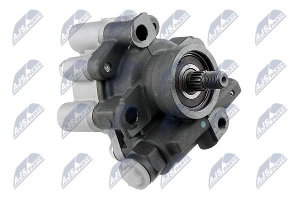 Hydraulic Pump, steering system NTY SPW-TY-007