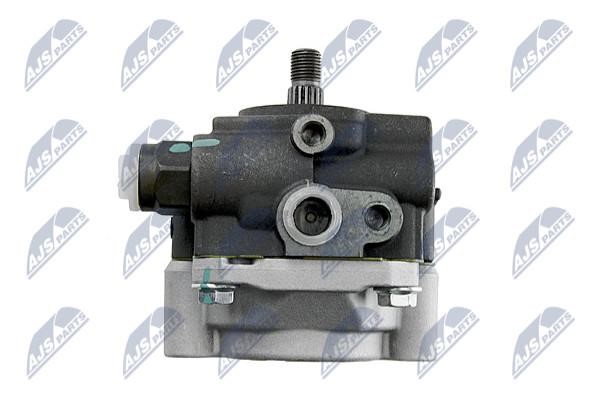 Hydraulic Pump, steering system NTY SPW-TY-007