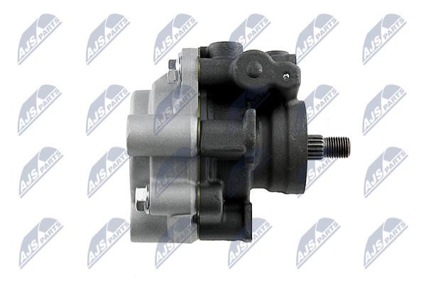 NTY Hydraulic Pump, steering system – price 340 PLN