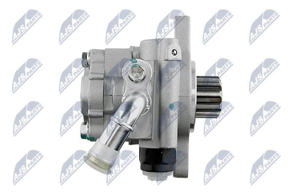 Hydraulic Pump, steering system NTY SPW-TY-008