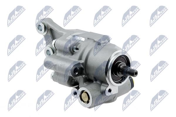NTY SPW-TY-012 Hydraulic Pump, steering system SPWTY012