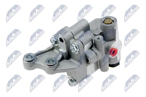 NTY Hydraulic Pump, steering system – price 534 PLN