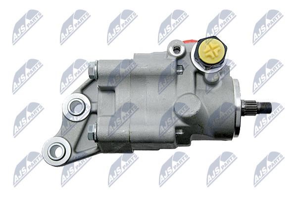 Hydraulic Pump, steering system NTY SPW-TY-012