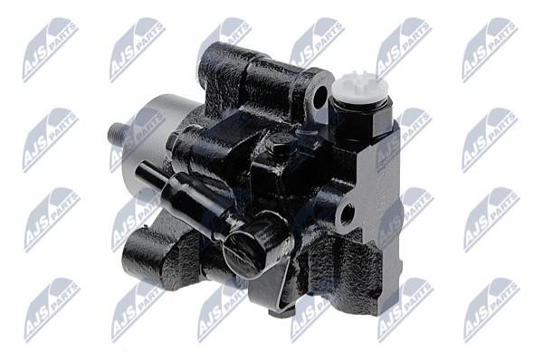 NTY Hydraulic Pump, steering system – price