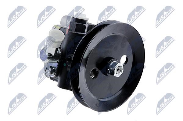 NTY SPW-TY-015 Hydraulic Pump, steering system SPWTY015