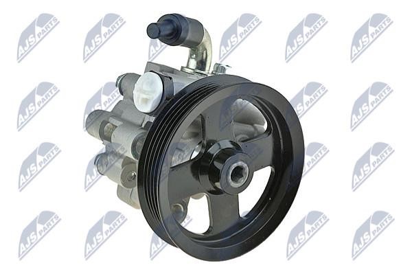 NTY SPW-TY-017 Hydraulic Pump, steering system SPWTY017