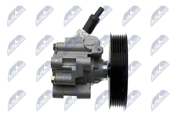NTY SPW-TY-027 Hydraulic Pump, steering system SPWTY027