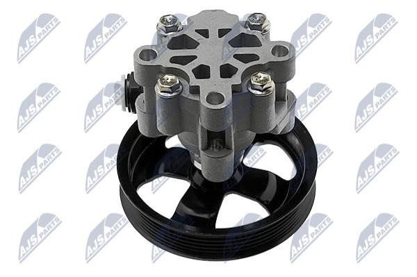 Hydraulic Pump, steering system NTY SPW-TY-027