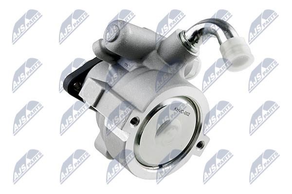NTY Hydraulic Pump, steering system – price 420 PLN