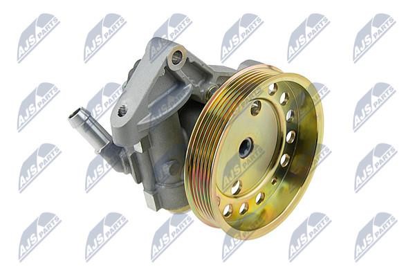 NTY Hydraulic Pump, steering system – price 249 PLN