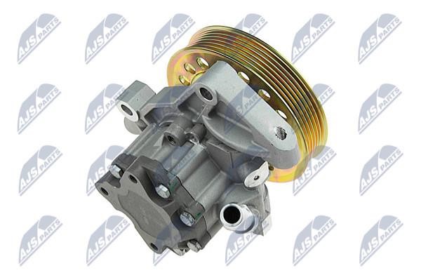 Hydraulic Pump, steering system NTY SPW-VV-000
