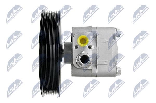 NTY Hydraulic Pump, steering system – price 316 PLN