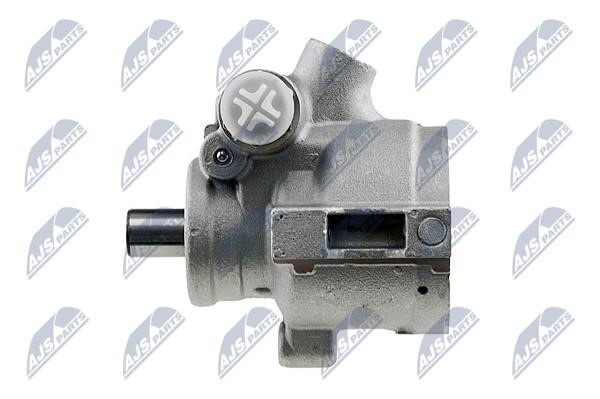 Hydraulic Pump, steering system NTY SPW-VV-006