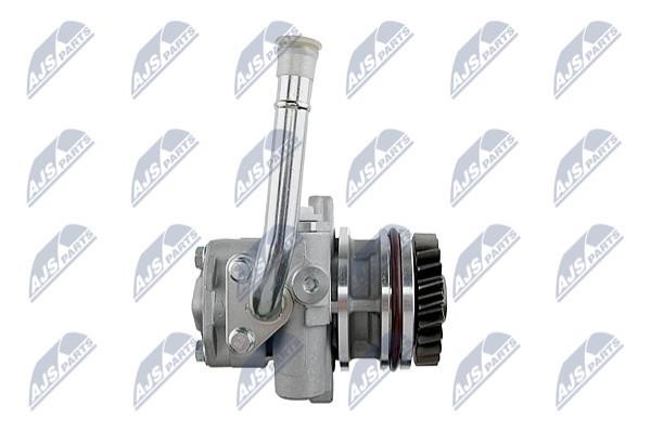 Hydraulic Pump, steering system NTY SPW-VW-002