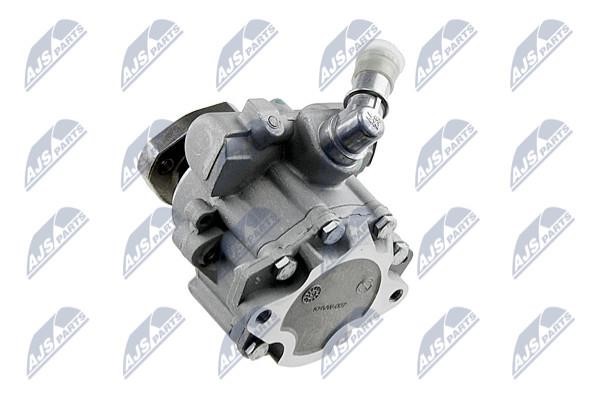 NTY Hydraulic Pump, steering system – price 259 PLN