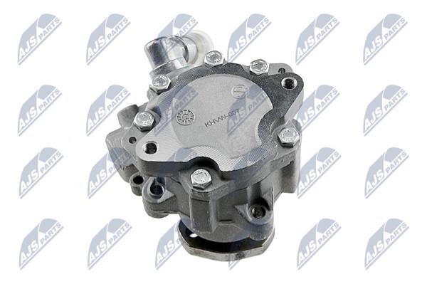 NTY Hydraulic Pump, steering system – price [object Object] PLN