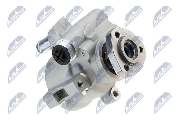 NTY Hydraulic Pump, steering system – price 295 PLN