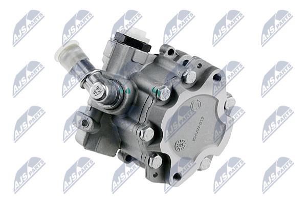 NTY Hydraulic Pump, steering system – price 247 PLN