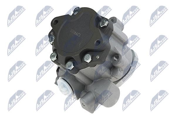 NTY Hydraulic Pump, steering system – price [object Object] PLN
