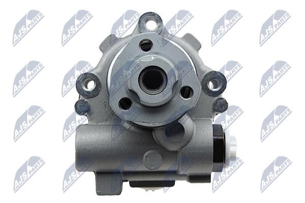 Hydraulic Pump, steering system NTY SPW-VW-013