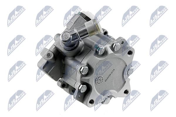 NTY Hydraulic Pump, steering system – price 279 PLN