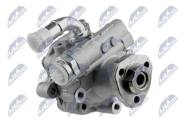 NTY Hydraulic Pump, steering system – price 272 PLN