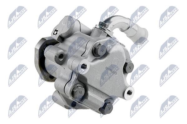 NTY Hydraulic Pump, steering system – price 272 PLN